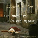 The Murders in the Rue Morgue - Poster