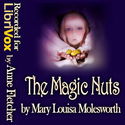 The Magic Nuts - Poster