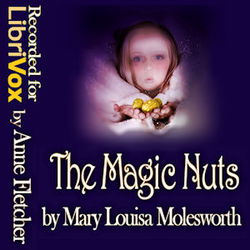 The Magic Nuts - Poster