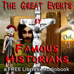 The Great Events by Famous Historians, Volume 3 - Poster