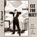 Cue for Quiet - Poster