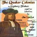 The Quaker Colonies - Poster