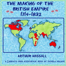 The Making of the British Empire (A.D. 1714-1832) - Poster
