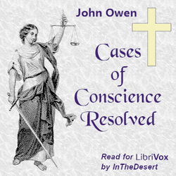 Cases of Conscience Resolved - Poster