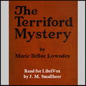 The Terriford Mystery - Poster