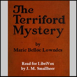 The Terriford Mystery - Poster