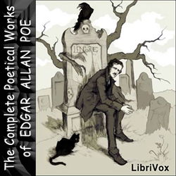 The Complete Poetical Works of Edgar Allan Poe - Poster