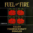 Fuel of Fire - Poster