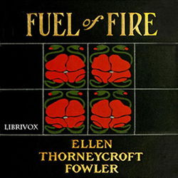 Fuel of Fire - Poster
