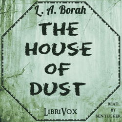 The House of Dust - Poster