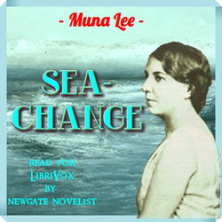 Sea-change - Poster