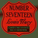 Number Seventeen - Poster