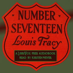 Number Seventeen - Poster