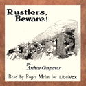 Rustlers Beware - Poster