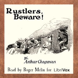Rustlers Beware - Poster