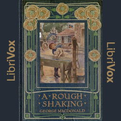 A Rough Shaking - Poster