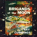 Brigands of the Moon - Poster