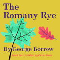 The Romany Rye - Poster