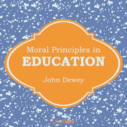 Moral Principles in Education - Poster