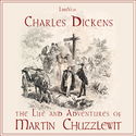 The Life and Adventures of Martin Chuzzlewit - Poster