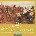 The River War: An Account of the Reconquest of the Sudan - Poster