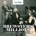 Brewster's Millions - Poster
