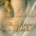 The Rape of the Lock - Poster
