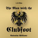 The Man with the Clubfoot - Poster