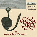 Magna Carta - Poster