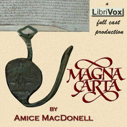 Magna Carta - Poster