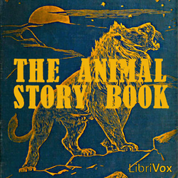 The Animal Story Book - Poster