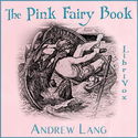 The Pink Fairy Book - Poster