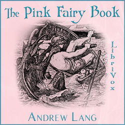 The Pink Fairy Book - Poster