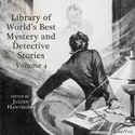 Library of the World's Best Mystery and Detective Stories, Volume 4 - Poster