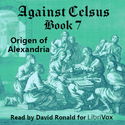 Against Celsus Book 7 - Poster