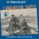 Labrador Days - Poster