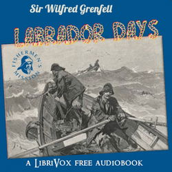 Labrador Days - Poster