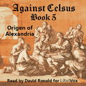 Against Celsus Book 5 - Poster