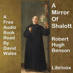 A Mirror Of Shalott - Poster
