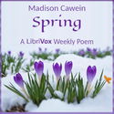 Spring - Poster