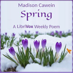 Spring - Poster