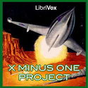 X Minus One Project - Poster