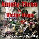 Ninety-Three - Poster