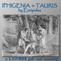 Iphigenia in Tauris - Poster
