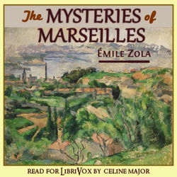 The Mysteries of Marseilles - Poster