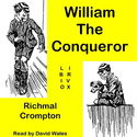 William The Conqueror - Poster