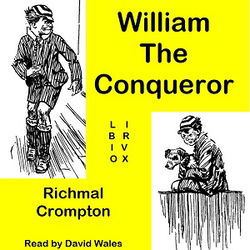 William The Conqueror - Poster
