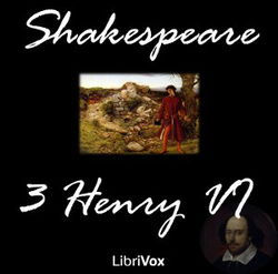 Henry VI Part 3 - Poster