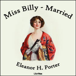 Miss Billy Married - Poster