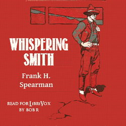 Whispering Smith - Poster